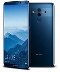 Замена шлейфов на телефоне Huawei Mate 10 Pro в Туле